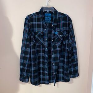 Dixon Flannel